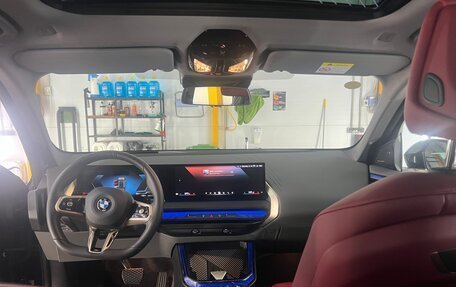 BMW X3, 2025 год, 7 190 000 рублей, 39 фотография