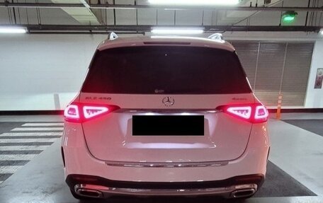 Mercedes-Benz GLE, 2023 год, 11 400 000 рублей, 8 фотография