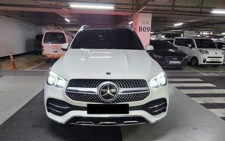 Mercedes-Benz GLE, 2023 год, 11 400 000 рублей, 7 фотография
