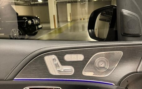 Mercedes-Benz GLE, 2023 год, 11 400 000 рублей, 10 фотография