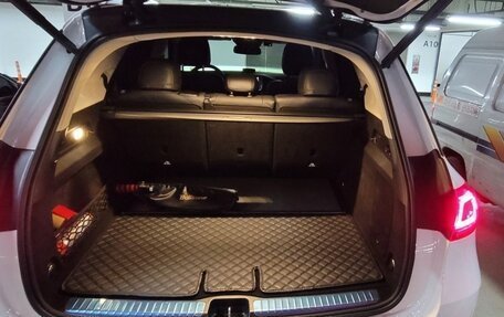 Mercedes-Benz GLE, 2023 год, 11 400 000 рублей, 12 фотография