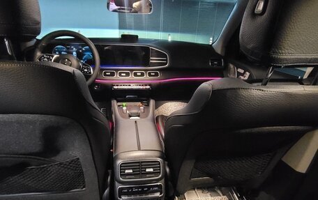 Mercedes-Benz GLE, 2023 год, 11 400 000 рублей, 13 фотография