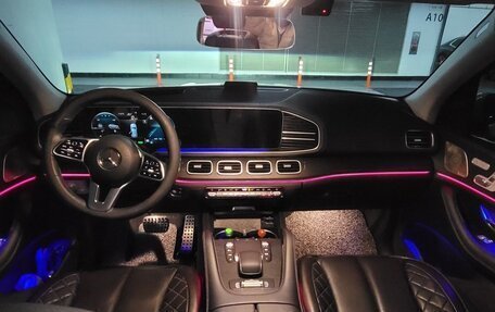 Mercedes-Benz GLE, 2023 год, 11 400 000 рублей, 14 фотография