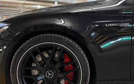 Mercedes-Benz E-Класс AMG, 2018 год, 6 850 000 рублей, 5 фотография