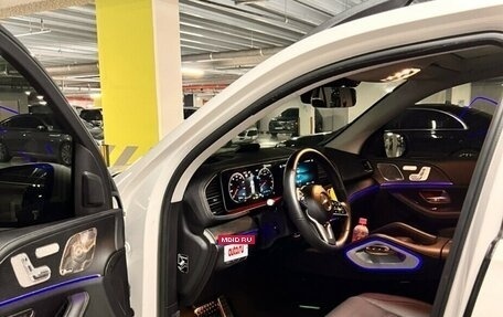 Mercedes-Benz GLE, 2023 год, 11 400 000 рублей, 6 фотография