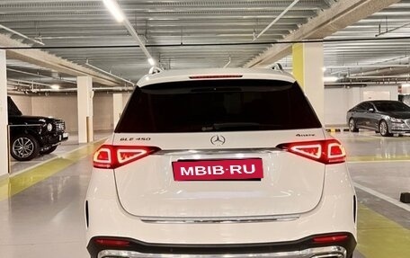 Mercedes-Benz GLE, 2023 год, 11 400 000 рублей, 5 фотография