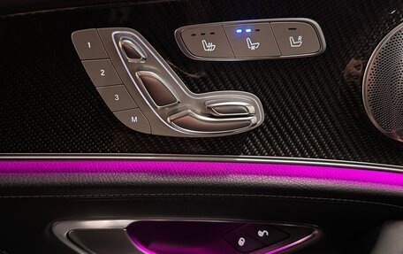 Mercedes-Benz E-Класс AMG, 2018 год, 6 850 000 рублей, 10 фотография