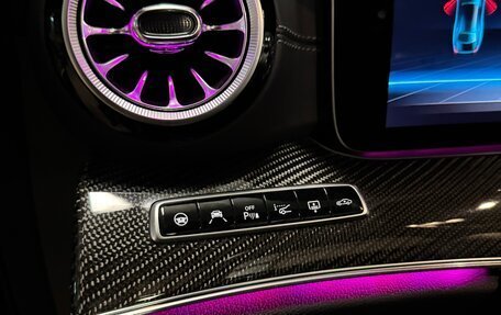 Mercedes-Benz E-Класс AMG, 2018 год, 6 850 000 рублей, 9 фотография