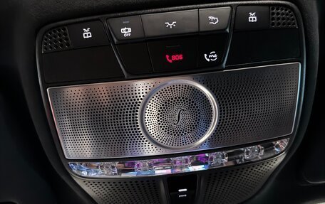 Mercedes-Benz E-Класс AMG, 2018 год, 6 850 000 рублей, 14 фотография