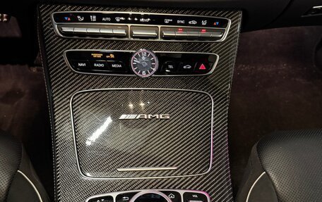 Mercedes-Benz E-Класс AMG, 2018 год, 6 850 000 рублей, 11 фотография