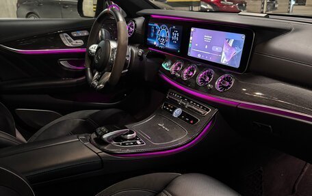 Mercedes-Benz E-Класс AMG, 2018 год, 6 850 000 рублей, 13 фотография