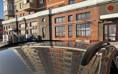 Volkswagen Golf Plus II, 2012 год, 900 000 рублей, 6 фотография