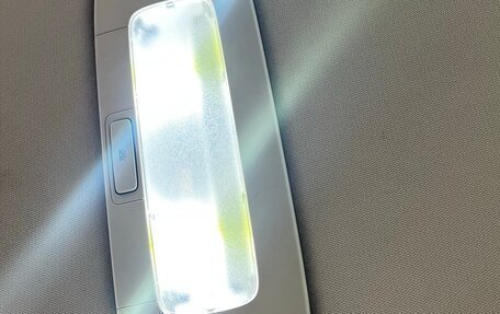 Volkswagen Golf Plus II, 2012 год, 900 000 рублей, 10 фотография