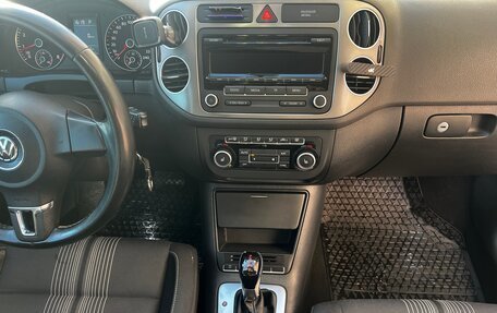 Volkswagen Golf Plus II, 2012 год, 900 000 рублей, 13 фотография