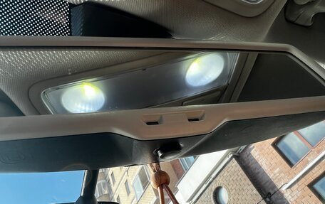 Volkswagen Golf Plus II, 2012 год, 900 000 рублей, 11 фотография