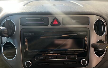 Volkswagen Golf Plus II, 2012 год, 900 000 рублей, 7 фотография