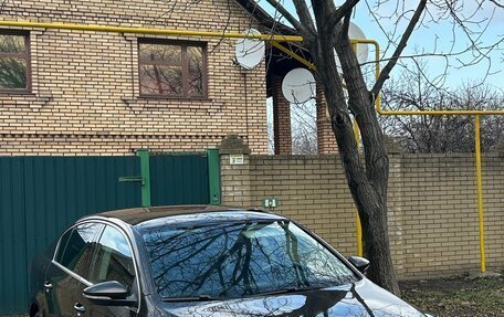 Volkswagen Passat B7, 2012 год, 950 000 рублей, 1 фотография