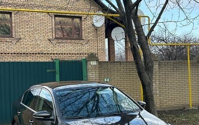 Volkswagen Passat B7, 2012 год, 950 000 рублей, 1 фотография