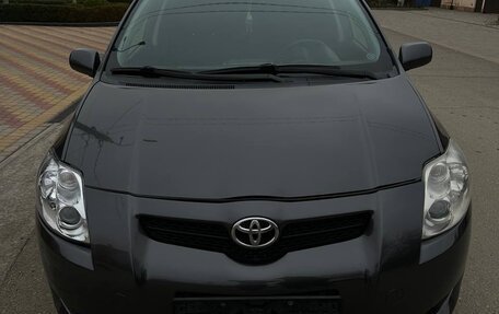 Toyota Auris II, 2007 год, 660 000 рублей, 1 фотография