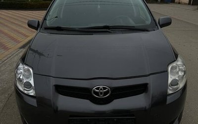 Toyota Auris II, 2007 год, 660 000 рублей, 1 фотография