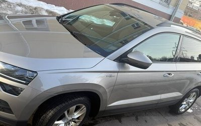 Skoda Karoq I, 2021 год, 2 390 000 рублей, 1 фотография