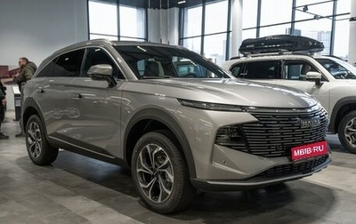 Haval F7, 2026 год, 3 464 010 рублей, 1 фотография