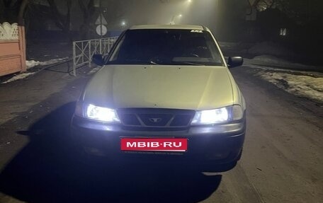 Daewoo Nexia I рестайлинг, 2007 год, 200 000 рублей, 1 фотография