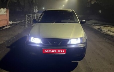 Daewoo Nexia I рестайлинг, 2007 год, 200 000 рублей, 1 фотография