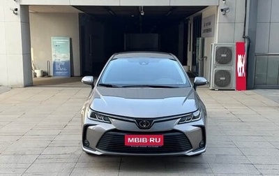 Toyota Corolla, 2022 год, 1 220 000 рублей, 1 фотография