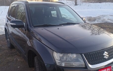 Suzuki Grand Vitara, 2008 год, 770 000 рублей, 1 фотография