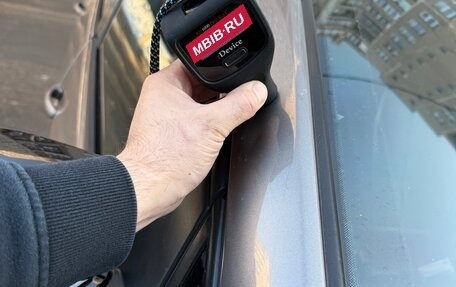 Volkswagen Golf Plus II, 2012 год, 900 000 рублей, 18 фотография