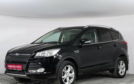 Ford Kuga III, 2014 год, 1 249 000 рублей, 1 фотография