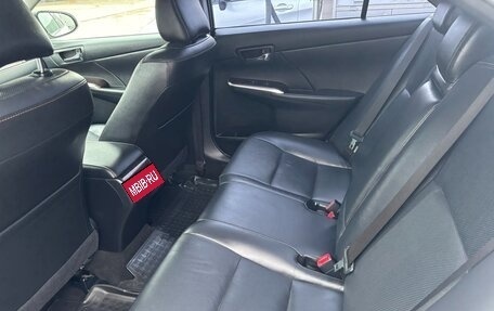 Toyota Camry, 2015 год, 2 950 000 рублей, 1 фотография