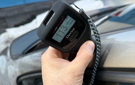 Volkswagen Golf Plus II, 2012 год, 900 000 рублей, 22 фотография