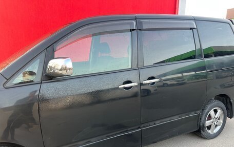 Toyota Voxy II, 2007 год, 1 000 000 рублей, 7 фотография