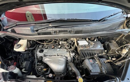 Toyota Voxy II, 2007 год, 1 000 000 рублей, 18 фотография