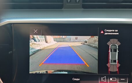 Audi A6, 2021 год, 3 400 000 рублей, 13 фотография