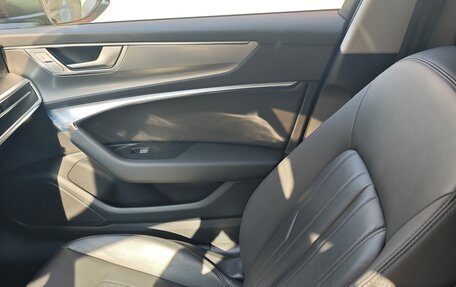 Audi A6, 2021 год, 3 400 000 рублей, 20 фотография