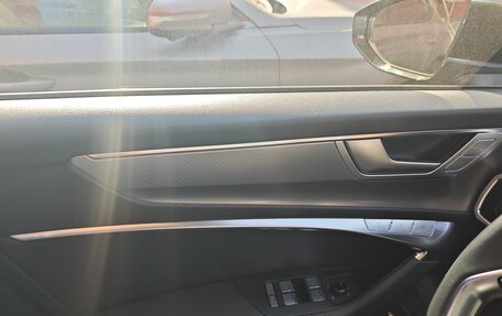 Audi A6, 2021 год, 3 400 000 рублей, 17 фотография