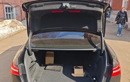 Audi A6, 2021 год, 3 400 000 рублей, 11 фотография