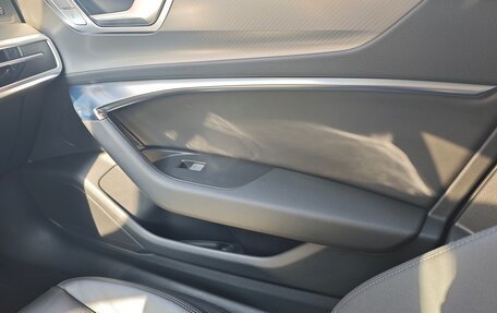Audi A6, 2021 год, 3 400 000 рублей, 18 фотография