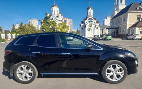 Mazda CX-7 I рестайлинг, 2010 год, 1 050 000 рублей, 5 фотография