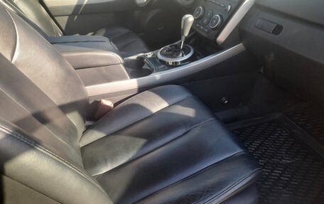 Mazda CX-7 I рестайлинг, 2010 год, 1 050 000 рублей, 9 фотография