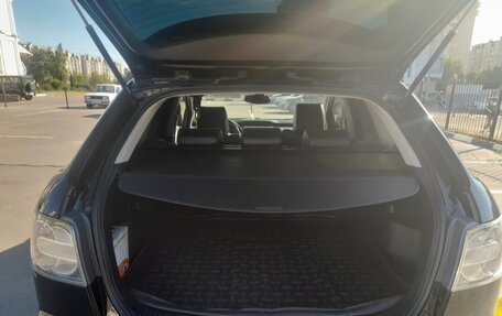 Mazda CX-7 I рестайлинг, 2010 год, 1 050 000 рублей, 7 фотография