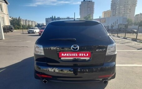 Mazda CX-7 I рестайлинг, 2010 год, 1 050 000 рублей, 6 фотография