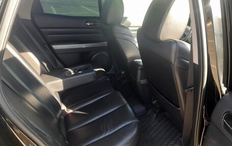 Mazda CX-7 I рестайлинг, 2010 год, 1 050 000 рублей, 10 фотография