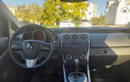 Mazda CX-7 I рестайлинг, 2010 год, 1 050 000 рублей, 11 фотография