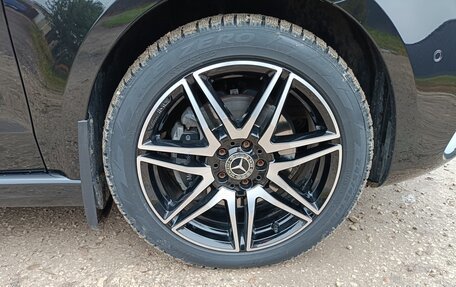 Mercedes-Benz V-Класс, 2019 год, 7 450 000 рублей, 17 фотография