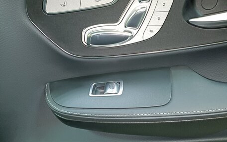 Mercedes-Benz V-Класс, 2019 год, 7 450 000 рублей, 22 фотография