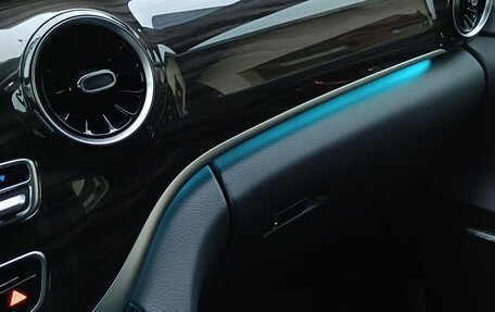 Mercedes-Benz V-Класс, 2019 год, 7 450 000 рублей, 27 фотография